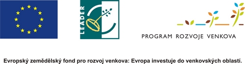 EU PROGRAM ROZVOJE VENKOVA